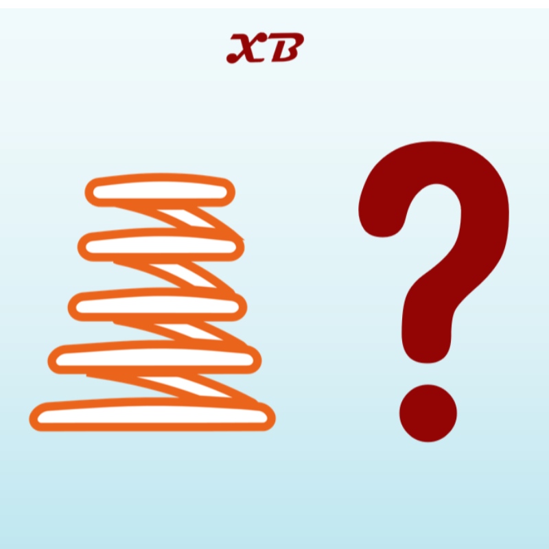 Τι είναι ένα ελατήριο?