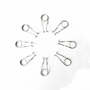 ελατήριο οξύμετρου