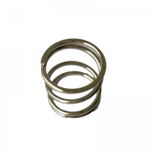 ελατήριο συμπλέκτη